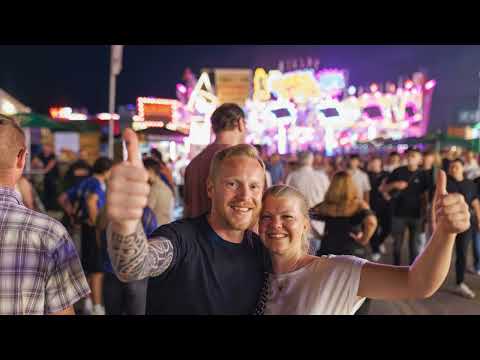 Video Kermiseditie 2025