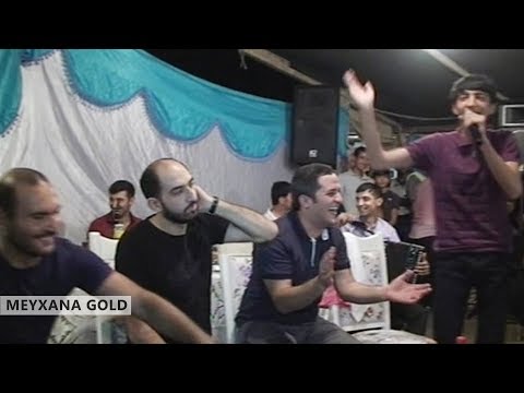 Xalça palaz vaxtına (Vuqar Bileceri, Mirferid Zireli, Orxan Lokbatanli, Balaeli) Meyxana 2017