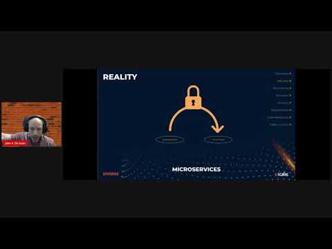 The Hype and the Hope of Microservices by John A. De Goes