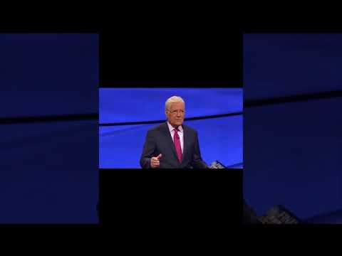 Final Jeopardy Kevin Walsh Day 2 #8255