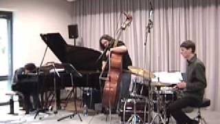 Joe Davidian Trio "Over the Rainbow"