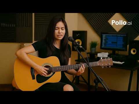 Engka   Ethnic Transmission (Akustik Cover)