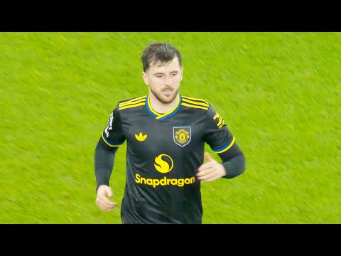 Mason Mount is FANTASTIC (2025/26)