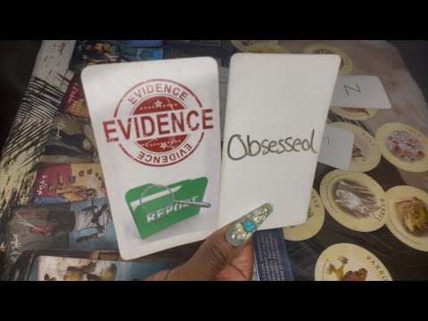👑 DIVINE MESSAGES, WINDFALL🙌🏾🤑, EVIDENCE ABOUT OBSESSED THIS INDIVIDUAL IS  COMING OUT 🥴