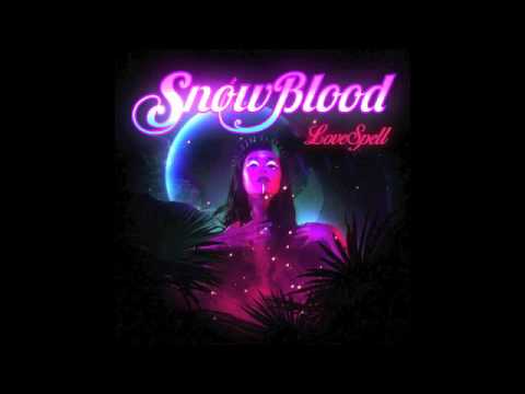 Snowblood - LoveSpell (Audio)