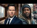 A Perfect Life Until His Secret Son Appears Denzel Washington