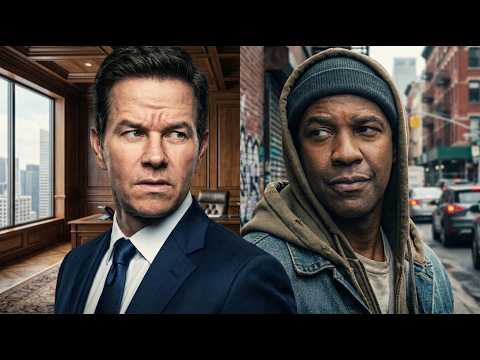 A Perfect Life… Until His Secret Son Appears | Denzel Washington