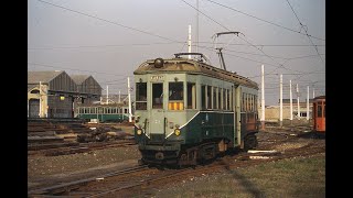 Vecchie rotaie meneghine