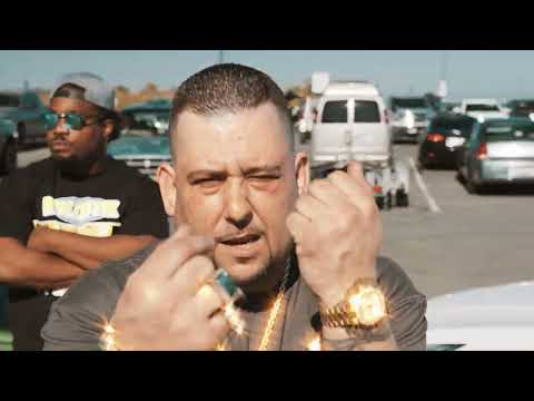 Cuddy,  Hwy Foe  "In They Feelings" (official video)