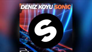 Deniz Koyu - Sonic [Official]