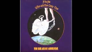 Killer by Van Der Graaf Generator
