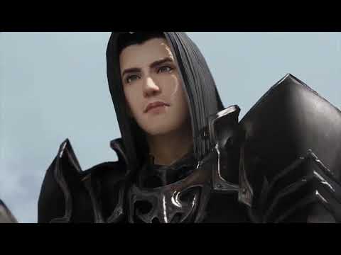 Spetz Playz Bladestorm: The Hundred Years War Part 47 - Redemption