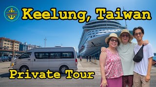 Keelung, Taiwan Cruise Port Guide - The Local Tour Option!