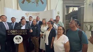Congreso aumenta asignación presupuestaria a Mil 259 Institutos por Cooperativa de Enseñanza