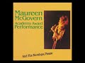 Maureen McGovern - Thanks For The Memory/ The Continental