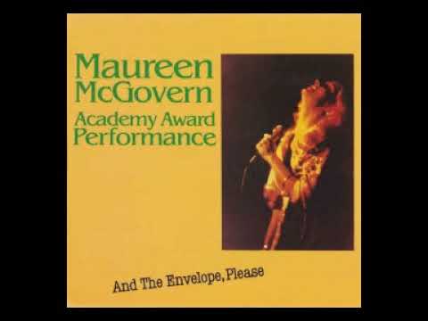 Thanks For The Memory - Maureen McGovern