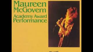 Maureen McGovern - Thanks For The Memory/ The Continental