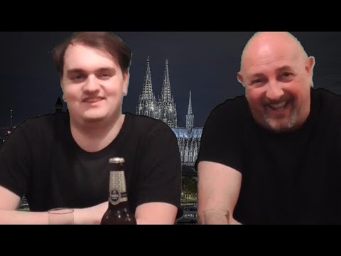 Gaffel Kölsch. Malzig oder hopfig? Wir testen hier ein weiteres Kölsch.