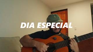 Dia Especial- Jó de Souza (Cover - Tiago Iorc)