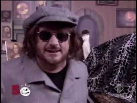 Super Ciro - Zucchero (Gianni Fantoni)