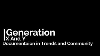The 8 Best Documentaries About Generation X