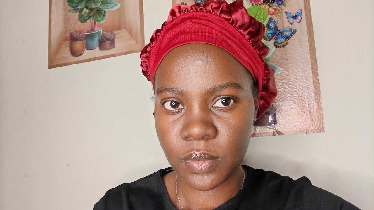 Omusajja bwaba oyagala akusiliwale mukolele ekintu kimu kyoka