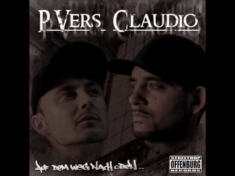 P-Vers & Caludio feat. Rey'N'KernNation - Richtig oder Falsch