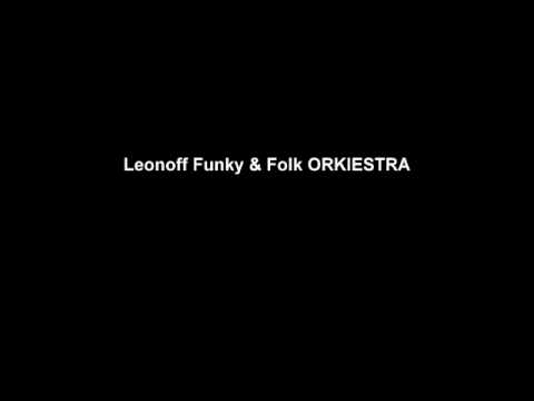 leonoff funky & folk orkiestra
