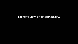 leonoff funky & folk orkiestra