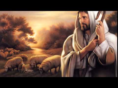 Evelin Novak -  "He shall feed his flock" - The Messiah