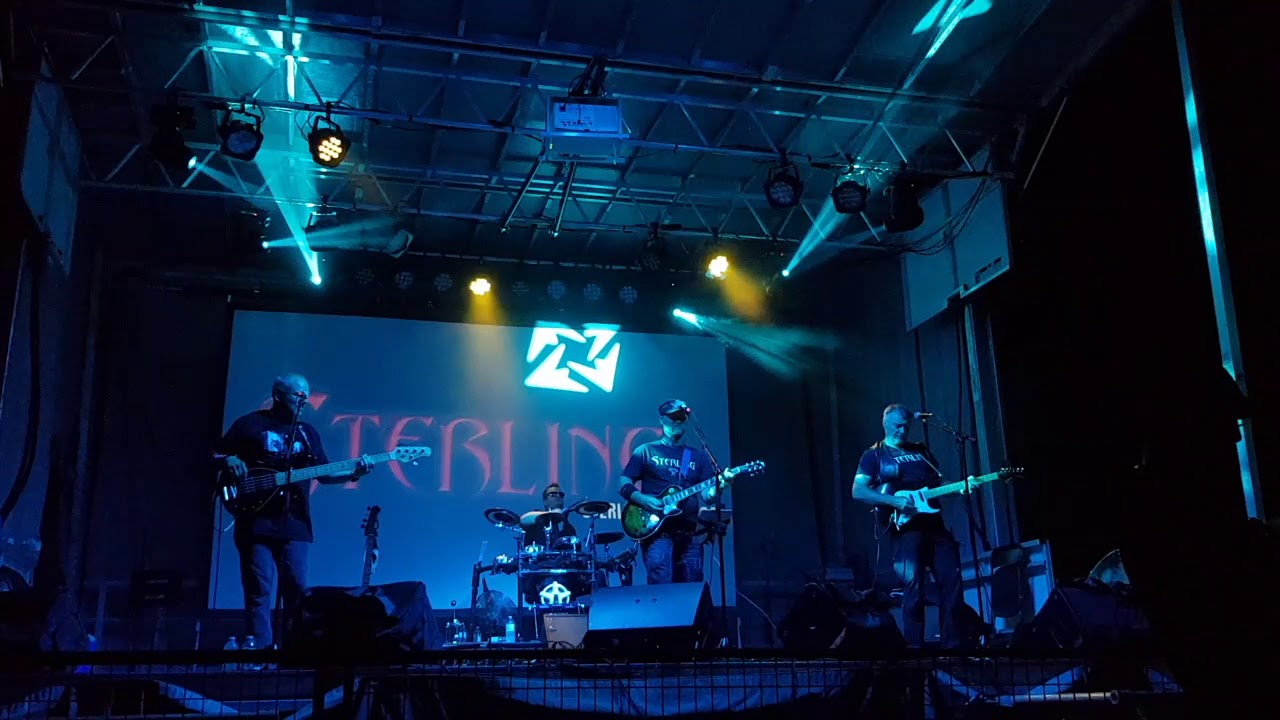 Promotional video thumbnail 3 for Sterling