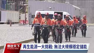 Re: [問卦] 有沒有讓風電跟太陽能穩定供電的方法???