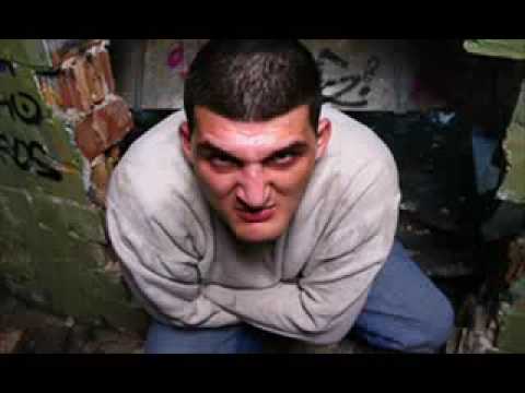 Tony D feat  GMZ   Technoschaden