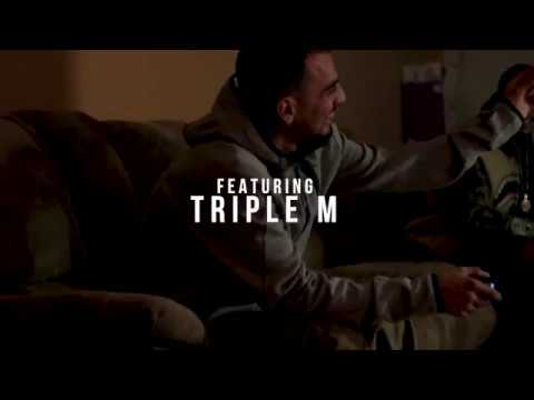 Dirty - Throw Away ft Triple M (Official Video) | Dir @hometeamco