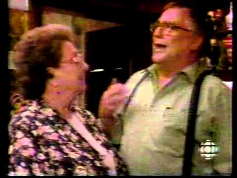 Coronation Street Promo (1999)