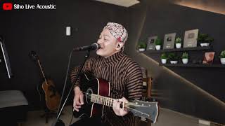 Download lagu RA BAKAL BALI - DHE BAZ || SIHO (LIVE ACOUSTIC COVER) mp3