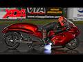 World S Fastest Motorcycles