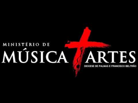 Salmo 50 - Cássio Marcelo