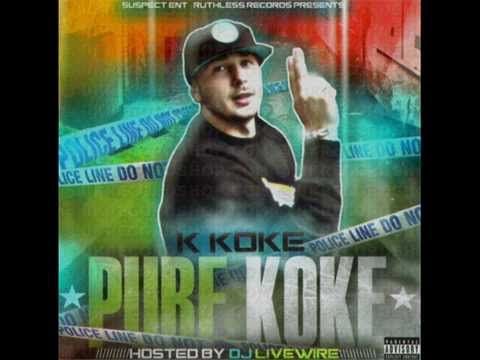 K Koke - Bang bang bullet