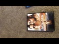 My Dwayne Johnson Dvd Collection