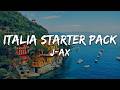 J-AX - ITALIA STARTER PACK (Sanremo 2026) [Testo/Lyrics]