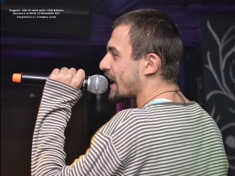 Dragonu' - The Sound of Underground Was Found (feat. Flou Rege ) + Interviu | HipHopLive