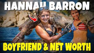 What Really Happened to Hannah Barron Outdoors Wife | Net Worth | Location