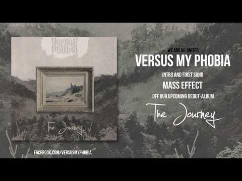 Versus My Phobia - Mass Effect [HD] 2013
