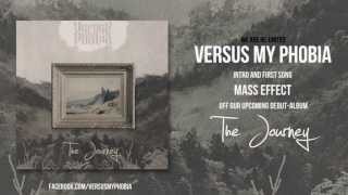 Versus My Phobia - Mass Effect [HD] 2013