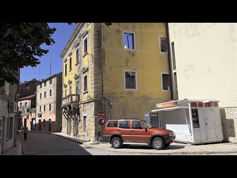 Obrovac, osuđen na umiranje