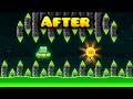 I Fixed Geometry Dash's TERRIBLE Secret Coins DEFAULT Thumbnail