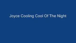 Joyce Cooling-Cool Of The Night