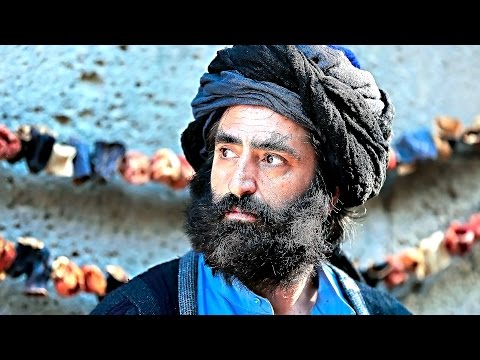 Vezir Parmagi (2017) Trailer