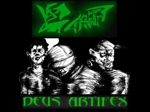 5 L.M.N.T. - DEUS ARTIFEX - Shau - Ciau
